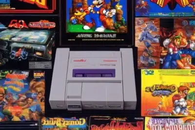 30 videojuegos de los 90 que todos jugaron pero olvidaron