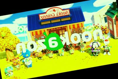 animal crossing new horizons como usar nookazon para comprar cualquier articulo que desee