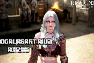 black desert online una guia para principiantes para trabajadores
