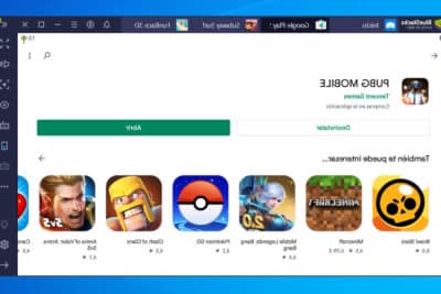 bluestacks que es y como funciona