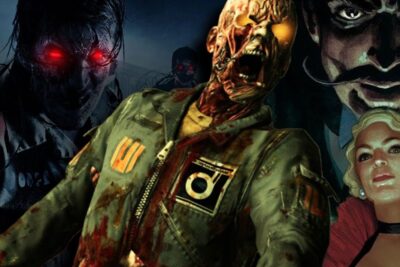 call of duty los 15 mejores mapas de zombis de la serie