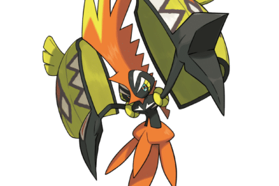 como atrapar a tapu koko y otros 9 datos sobre el pokemon legendario