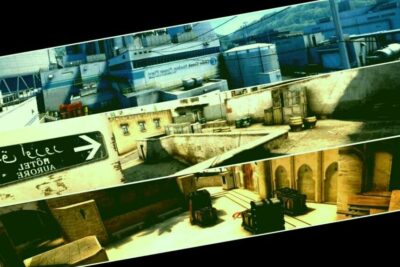csgo mapas clasificados segun el equilibrio