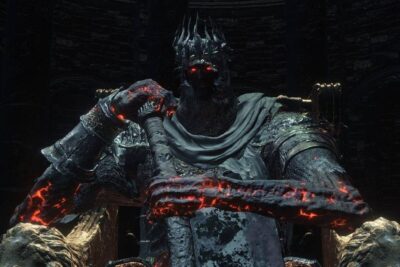 dark souls 3 10 consejos para derrotar a yhorm el gigante