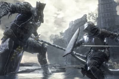 dark souls 3 guia del jefe iudex gundyr