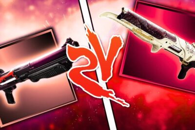 destiny 2 las 10 mejores escopetas para pvp