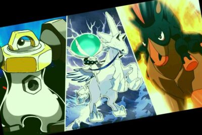 el pokemon mas pesado clasificado