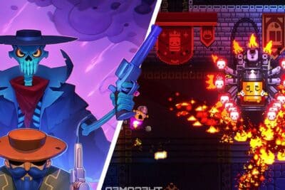 enter the gungeon las 9 mejores modificaciones clasificadas