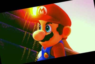 evil mario 10 razones por las que mario es en realidad un villano