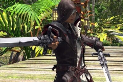 final fantasy 14 donde desbloquear cada clase trabajo