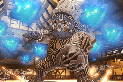 final fantasy 14 guia heaven on high