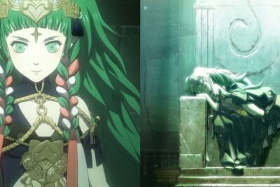 fire emblem three houses 10 cosas que no sabias sobre sothis