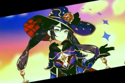 genshin impact 10 cosas que debes saber sobre mona