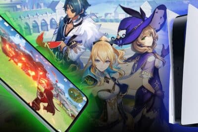 genshin impact como transferir guardados entre plataformas