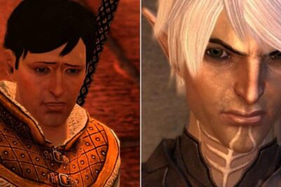 guia de aprobacion de dragon age 2 companion