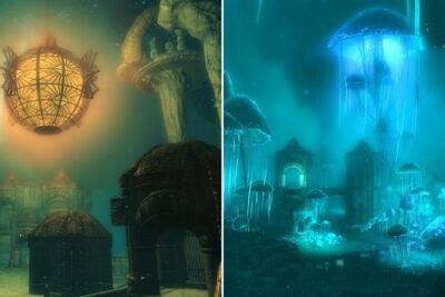 guia de mazmorras de skyrim blackreach enemigos botines secretos y mas