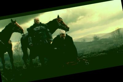 guia de witcher 3 ladies of the wood matar o liberar el espiritu