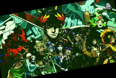 hades los 10 mejores personajes del inframundo clasificados