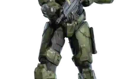 halo cosas que solo los super fanaticos saben sobre el cuerpo del jefe maestro