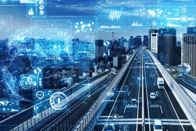 horizontes de ciudades una guia para principiantes sobre la gestion del flujo de trafico
