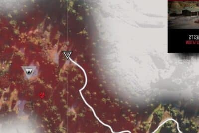 https www thegamer com days gone pioneer cemetery infestation nest locations