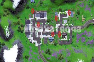 interactuar con una ubicacion de radio cb fortnite