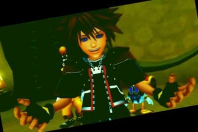 kingdom hearts ii todas las formas de conduccion clasificadas y como obtenerlas