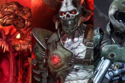 las 15 mejores citas de doom 2016 y doom eternal