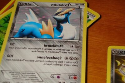 las 25 cartas de pokemon mas raras y lo que valen
