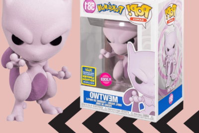 las 30 figuras funko pop mas raras y cuanto valen