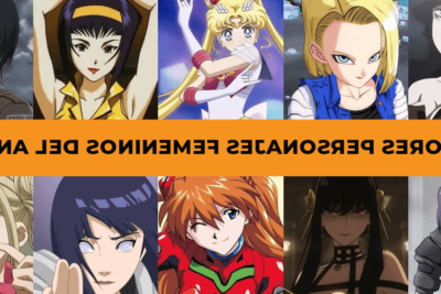 las 30 mamas de anime mas poderosas de todos los tiempos