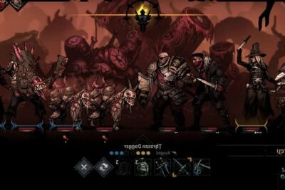 los 10 mejores juegos de fantasia oscura