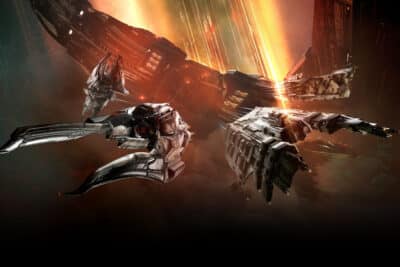 los mejores barcos en eve online