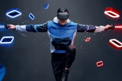 los mejores juegos de deportes en oculus quest