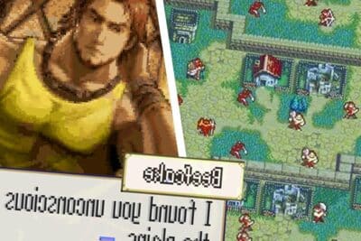 los mejores trucos y juegos de fanaticos de fire emblem rom