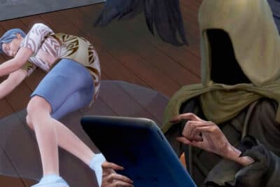 los sims 4 todas las muertes de sim y como provocarlas