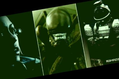 mejores mods para alien aislamiento clasificado