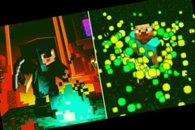 minecraft la forma mas rapida de subir de nivel y otras 14 formas faciles
