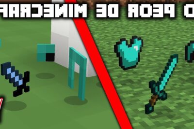 minecraft los mejores y peores paquetes de texturas