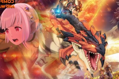 monster hunter stories 2 guia completa y tutorial