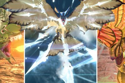 monster hunter stories 2 monsties mas confiables clasificados