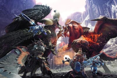 monster hunter world donde encontrar grandes gemas de dragones ancianos