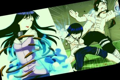 naruto 30 tecnicas locas que hinata tiene que se mantienen ocultas