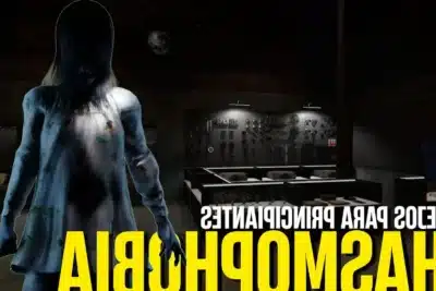 phasmophobia consejos que todos los jugadores deben saber
