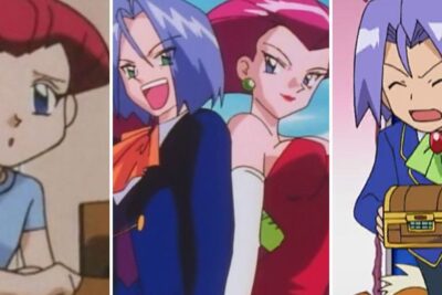 pokemon 15 datos sobre jessie y james