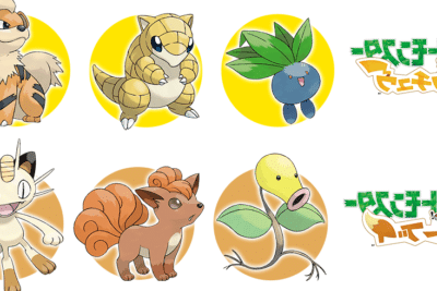 pokemon cada version diferencia entre lets go pikachu y eevee