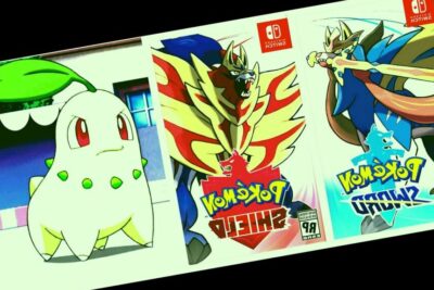pokemon gen 9 no necesita dos juegos