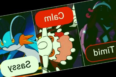 pokemon las mejores naturalezas por rol de equipo competitivo