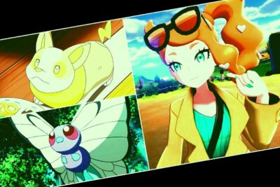 pokemon sword shield disenando un equipo para sonia
