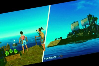 raft las 15 mejores modificaciones